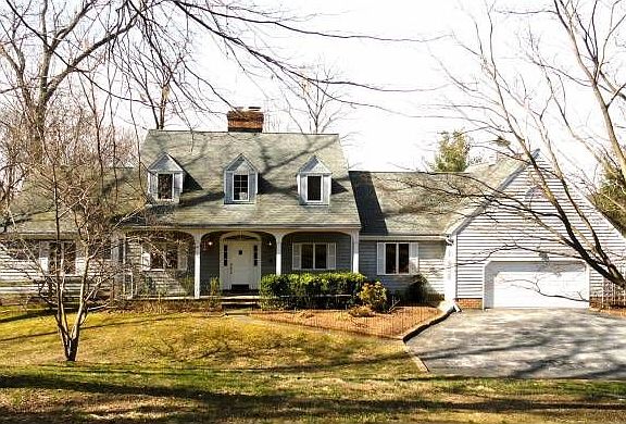 Welcome to 9A Wetherbee