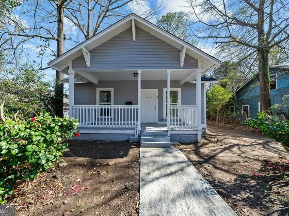 871 Peachtree St, Macon, GA 31217