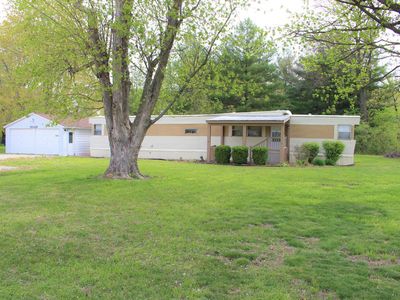 10329 N 800th St, Robinson, IL, 62454