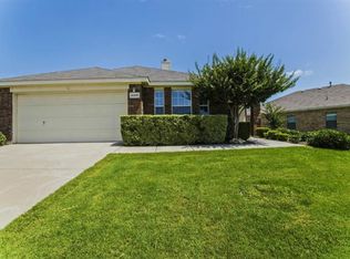 14209 Polo Ranch St, Haslet, TX 76052