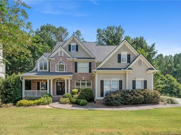 107 Thorncliff Lndg, Acworth, GA 30101