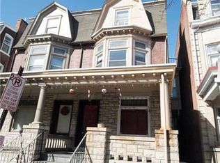 1409 W Linden St APT 2, Allentown, PA 18102