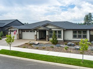 60861 SW Deer Creek Pl, Bend, OR 97702