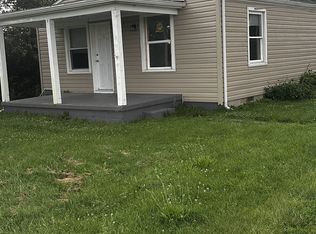 4681 State Route 142 SE, West Jefferson, OH 43162
