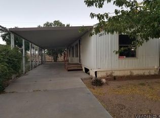 2075 E Packard Ave, Kingman, AZ 86409