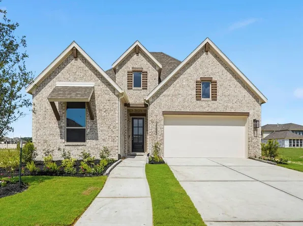 12222 Hudson Dr, Mont Belvieu, TX 77523