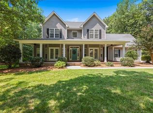 198 S March Ferry Rd, Advance, NC 27006