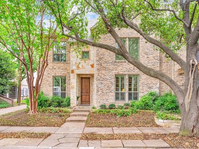 3728 Herschel Ave #G, Dallas, TX, 75219