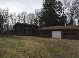 405 Charlotteville Rd, Worcester, NY 12197