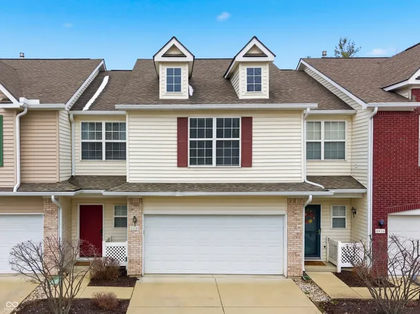 8328 Berrybush Ln, Indianapolis, IN 46234