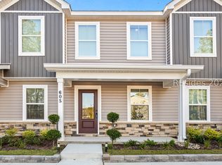 605 Royal Rd, Hardeeville, SC 29927