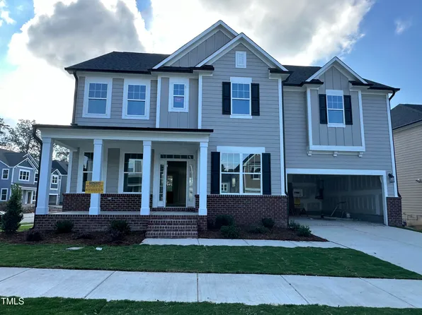 2522 Red Bluff Rd Lot 361, Apex, NC 27502