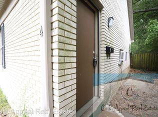 1011 Walnut St APT 4, Jonesboro, AR 72401
