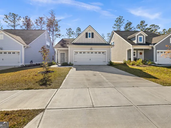 119 Holloway Hl, Pooler, GA 31322