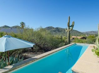 6016 E Tandem Dr, Cave Creek, AZ 85331