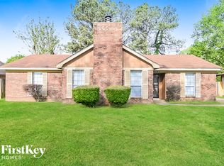 4385 Springwind Rd, Memphis, TN 38141