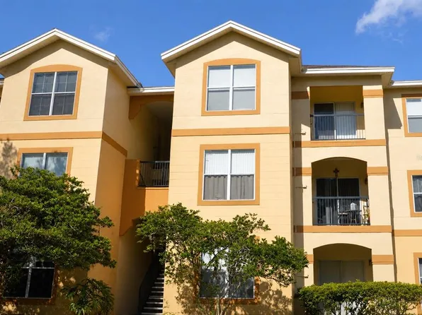 5610 PINNACLE HEIGHTS CIRCLE #309, TAMPA, FL 33624