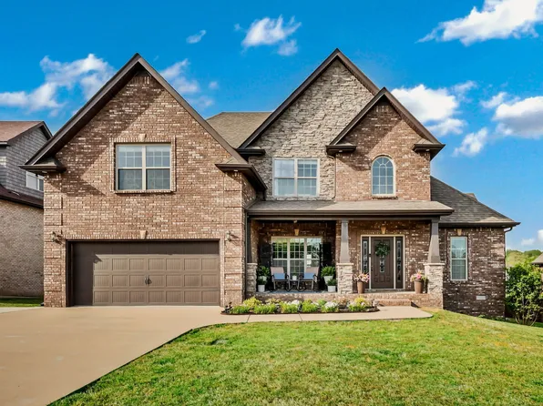 425 Carson Bailey Ct, Clarksville, TN 37043