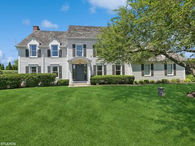 22428 N Newberry Ct, Kildeer, IL, 60047