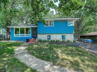 11625 9th Ave NW, Coon Rapids, MN 55433