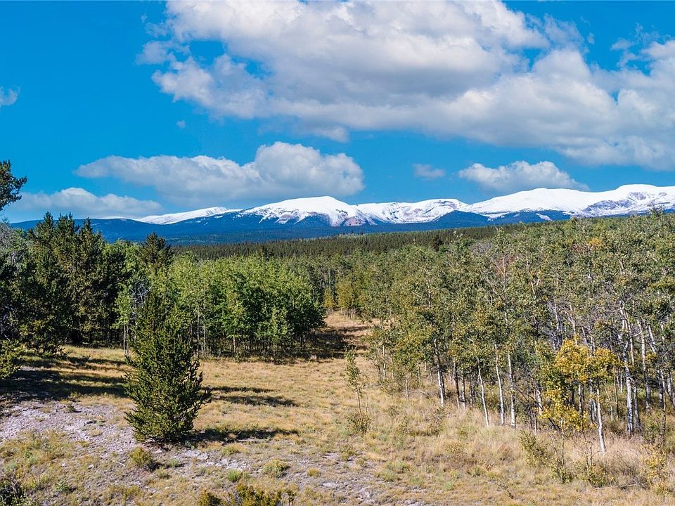 972 Lumber Jack Rd, Fairplay, CO 80440 Zillow