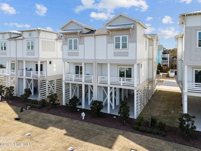 906 Second Street S #2, Carolina Beach, NC, 28428