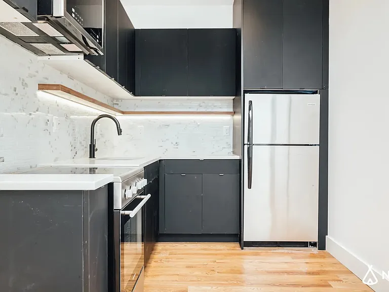 1516 Fulton St #2C — Photo 1