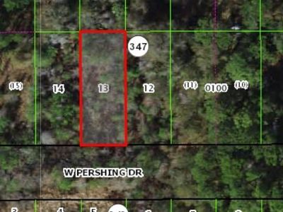 6517 W Pershing Dr #13, Homosassa, FL, 34448