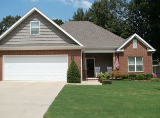 712 Odell Trl, Jonesboro, AR 72401