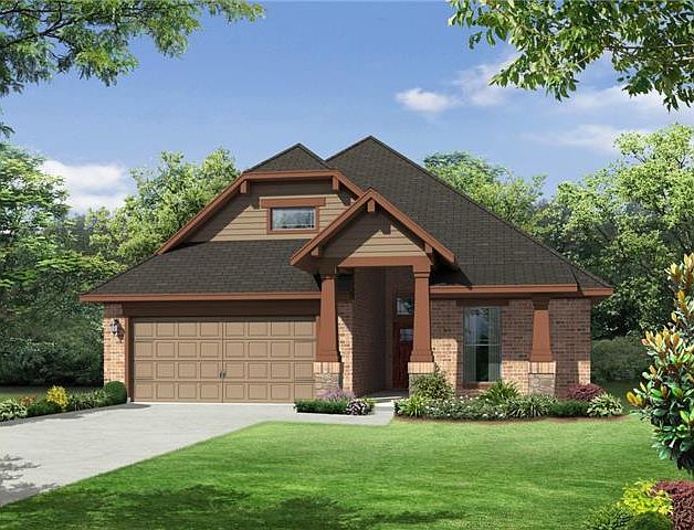 1st image of 2504 Sanders Ct