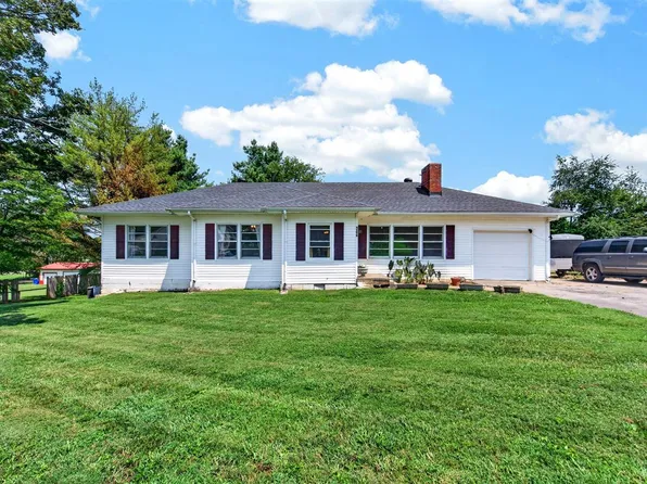 306 S Lincoln St, Auburn, KY 42206