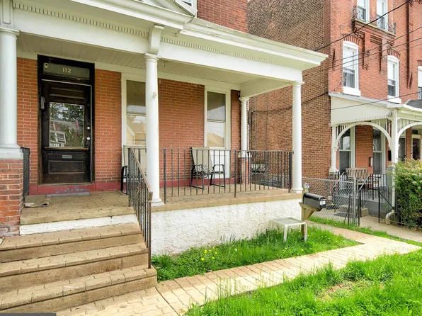 112 Haws Ave, Norristown, PA 19401