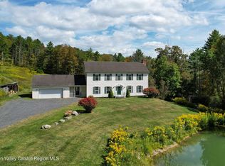 1457 North Rd, North Blenheim, NY 12131