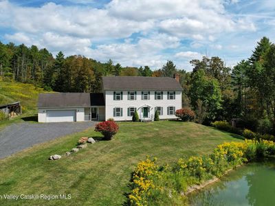 1457 North Road, North Blenheim, NY, 12131
