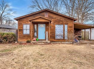 57 Cedar Brook Dr, Pacific, MO 63069