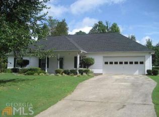 55 Skyview Rd, Senoia, GA 30276