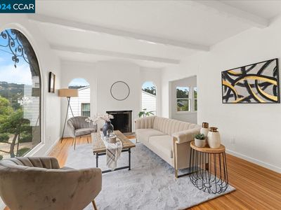 3416 Simmons St, Oakland, CA, 94619