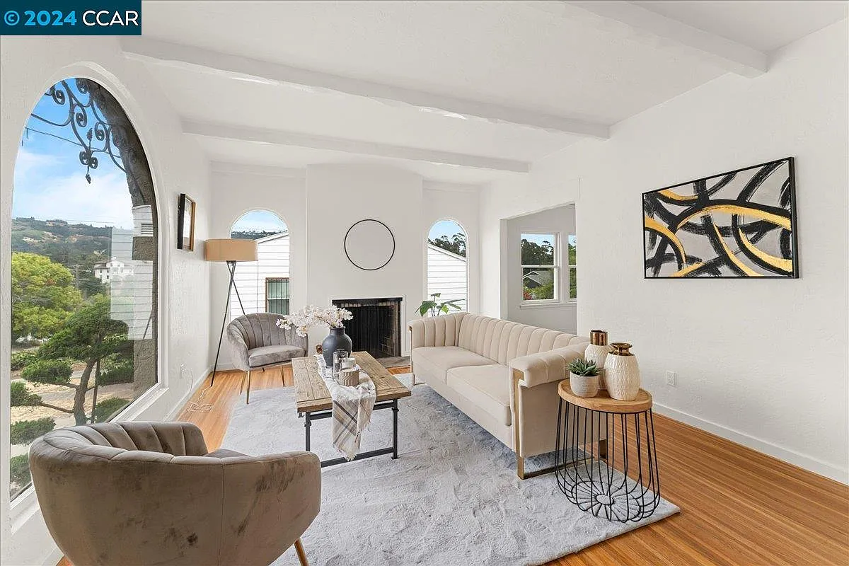 3416 Simmons St photo 1