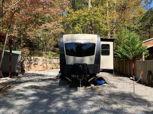 38 1st St #1, Ellijay, GA 30540