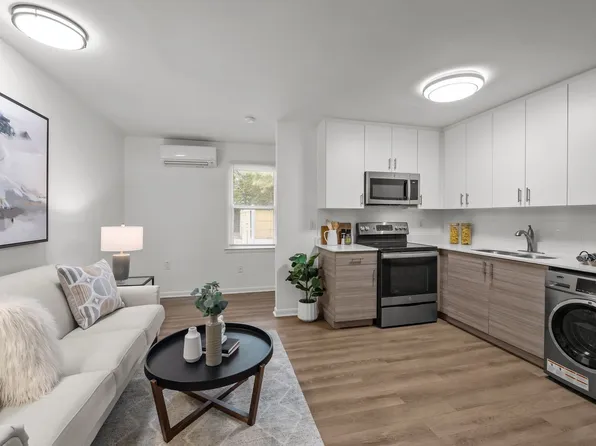 The Kenton Apartments, 1309 Kent Rd #1315-A, Raleigh, NC 27606