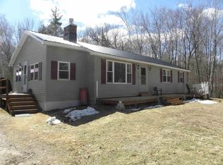 765 Ellsworth Hill Rd, Campton, NH 03223