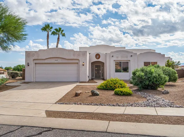 2514 N Camino Reloj, Green Valley, AZ 85614