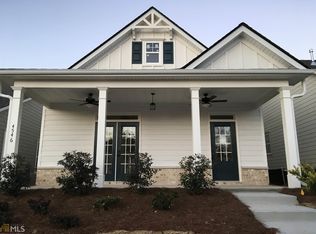 4546 Flowering Br #15, Powder Springs, GA 30127