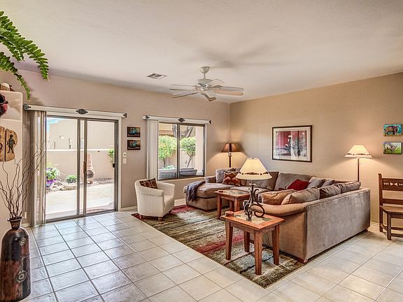 5th image of 3741 S Avenida De Los Solmos