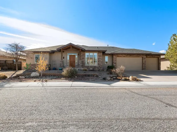 2655 Liberty View Dr, Grand Junction, CO 81503