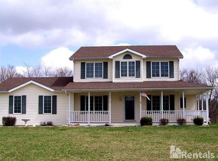 22715 Nichols Rd, Weston, MO 64098