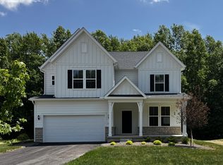 3495 Tender Ave Lot 7151, Powell, OH 43065