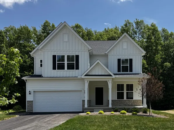 3495 Tender Ave Lot 7151, Powell, OH 43065