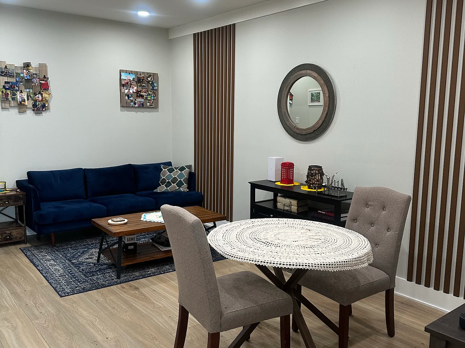 2 bed, 675 sqft, $2,000 — Photo 3