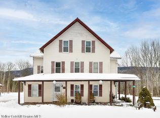 398 N Lake Rd, Hunter, NY 12442